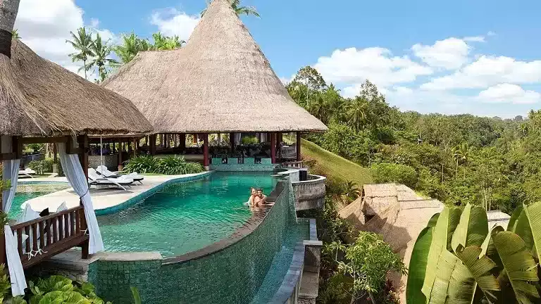 Ubud (Bali)