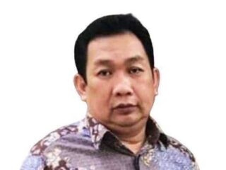 Eric Hermawan: Sampai Mana Digitalisasi Umkm Kita