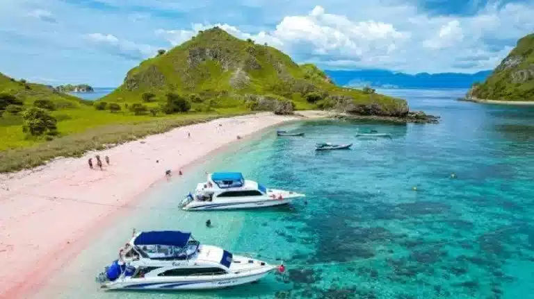 labuan bajo