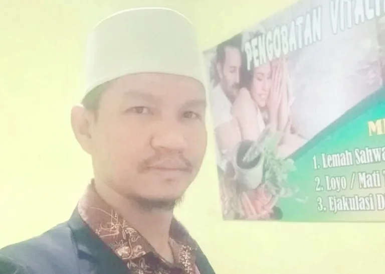 Pengobatan Alat Vital Karawang Kang Iman Sopyan: Solusi Terpercaya