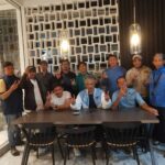 Satu Komando Dengan Ketum Revitriyoso Husodo, Gerak 08 Banten Belum Tentukan Sikap Di Pilkada