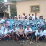 Emak-Emak Di Pandeglang Bergerak Menangkan Andra-Andra Dimyati Di Pilgub Banten
