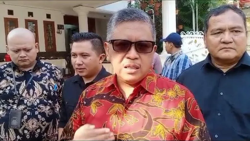 PDIP Segera Umumkan Rekomendasi Bakal Calon Wali Kota Bekasi