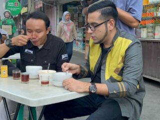Kolaborasi Menata Kebaikan Tech Bobby Maulana Ajak Pelaku Ukm/Umkm Dan Kreator Digital Kota Sukabumi Untuk Bergabung