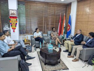 Pt Azaki Food Internasional (Afi) Memperluas Jangkauan Pasar Internasional