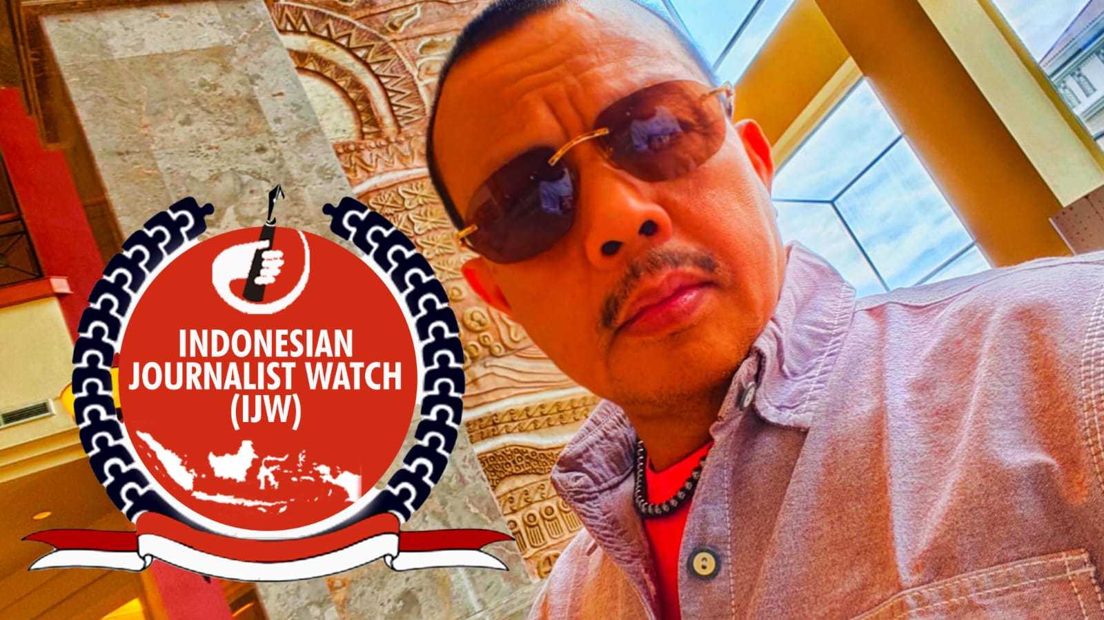 Rendahnya Kualitas Jurnalis, Ijw Gelar Pra Ukw Massal 1000 Orang Gratis Di Sumut 1 Rendahnya Kualitas Jurnalis, Ijw Gelar Pra Ukw Massal 1000 Orang Gratis Di Sumut