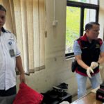 Kejaksaan Gruduk Kantor Ulp Di Lingkungan Pemkot Bandung