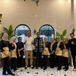 Menata Kebaikan Bareng Calon Walikota Ayep Zaki Dan Artis Bobby Untuk Kesejahteraan Masyarakat Sukabumi