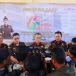 Capaian Kinerja Kejari Kabupaten Bandung