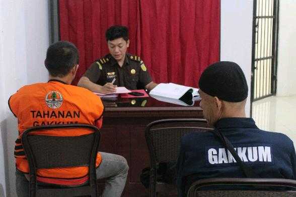 Kajari Tolitoli Dengan Gakkum Klhk Ungkap Pemodal Peti Hingga Tahap 2 1 Kajari Tolitoli Dengan Gakkum Klhk Ungkap Pemodal Peti Hingga Tahap 2