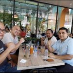 Aktivis 98 Ex Tkn Prabowo Gibran Siap Pasang Badan Menangkan Andra Soni Di Pilkada Banten