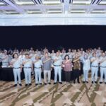 Gelar Rakortas 2024, Jasa Raharja Berkomitmen Perkuat Kolaborasi Dan Sinergi Untuk Tingkatkan Pelayanan Dan Kinerja Berkelanjutan