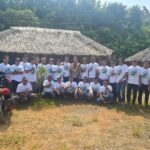 Dukungan Untuk Andra Soni