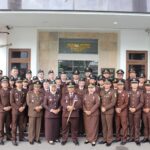 Hba Ke 64 Kejari Bontang