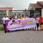 Relawan Manis Kecamatan Jambe