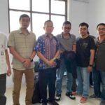 Mantap, Kejari Tolitoli Berhasil &Amp;Quot;Menjebak&Amp;Quot; Dpo Kasus Korupsi Pengadaan Tanah Dari Kejari Sumbawa