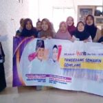 Guru Paud Déklarasikan Maesyal-Intan