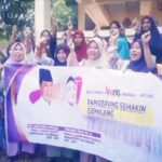 Relawan Manis Kemiri