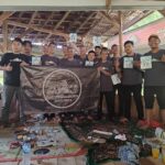 Relawan Serikat Sopir Banten