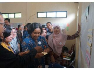 Ygc Adakan Pelatihan Guru Kebinekaan Cegah Kasus Kekerasan Di Lingkungan Pendidikan