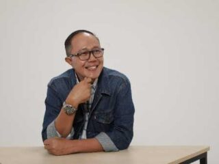 Perlu Kerjasama Lintas Sektor Dalam Membangun Kedaulatan Pangan Indonesia