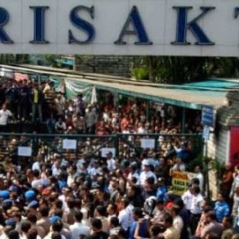 Yayasan Trisakti Disingkirkan: Akhir Perjalanan 58 Tahun Mencerdaskan Bangsa