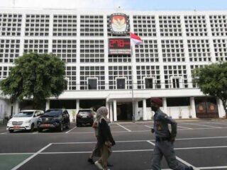 Jangan Terprovokasi Oleh Pihak-Pihak Tertentu Yang Tidak Bertanggungjawab