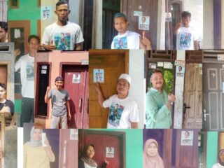 Rjbbp Buka 106 Posko Di Banten