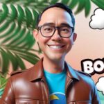 Ayep Zaki - Bobby Maulana Bicara Soal Masa Depan Generasi Milenial Dan Zilenial Dikota Sukabumi