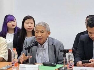 Pemerintah Ngotot Serobot Yayasan Trisakti, Ini Daftar Pelanggaran Hukum Yang Dilakukan Kemendikbudristek