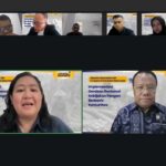 Implementasi Gerakan Restorasi Kebijakan Pangan Berbasis Komunitas
