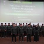 Himpunan Pemuda Al-Khairiyah Minta Prabowo Jalankan Program Wajib Militer Segera Setelah Dilantik