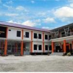 Ada Dugaan &Amp;Quot;Backing&Amp;Quot; Dibalik Mangkraknya Perkara Rehabilitasi Pembangunan Gedung Smkn 1 Yang Disidik Kejari Tolitoli