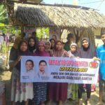 Andra Soni Dan Dimyati Menmdapat Dukung Dari Dpd Gerak 08 Banten