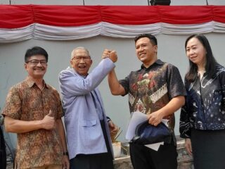 Yayasan Trisakti Versi Anak Agung Menang Kasasi Ma, Versi Nadiem Tak Bisa Ajukan Pk