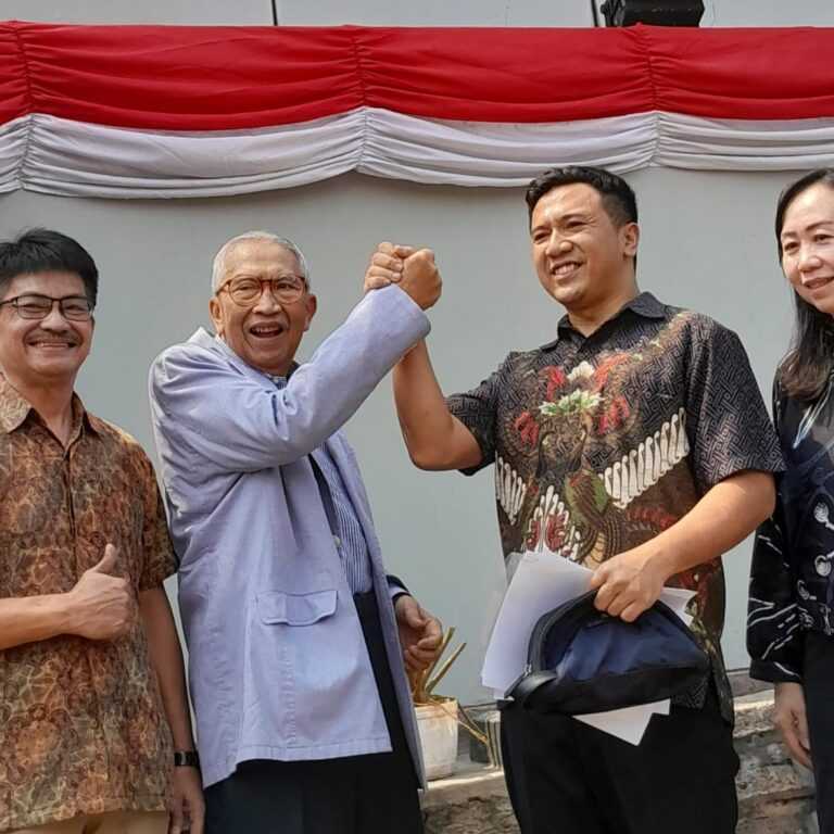 Yayasan Trisakti Versi Anak Agung Menang Kasasi MA, Versi Nadiem Tak Bisa Ajukan PK