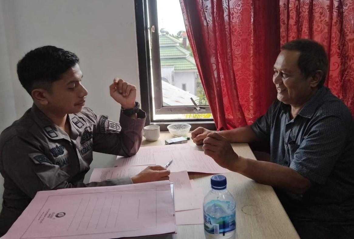 Tersangka Bakrie Idrus: Sekda Tolitoli Harus Bertanggungjawab, Pasca Kejari Tolitoli Tahap Ii Tersangka Kasus Alkes 1 Tersangka Bakrie Idrus: Sekda Tolitoli Harus Bertanggungjawab, Pasca Kejari Tolitoli Tahap Ii Tersangka Kasus Alkes
