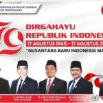Ajaran Pimpinan Dprd Pandeglang Mengucapkan &Amp;Quot;Digahayu Republik Indonesia Ke-79&Amp;Quot;