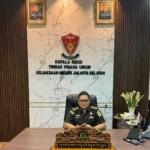 Kejari Jakarta Selatan Kenalkan Inovasi &Amp;Quot;Paham Wae To&Amp;Quot; Untuk Pelayanan Tilang Online