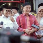 Prabowo Subianto Jagokan Andra Soni-Dimyati Di Banten, Terima Formulir B-1 Kwk