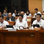 Kemenkumham Realisasikan 97,16% Anggaran Di Tahun 2023