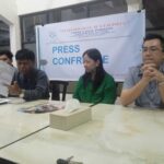 Seorang Notaris Dilaporkan Ke Polda Banten Diduga Terbitkan Akta Waris Palsu, Terkait Kasus Mafia Hukum Di Pn Serang