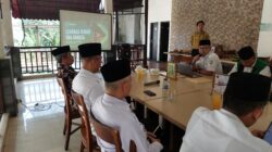 Kolaborasi Kemenag Bersama LW Doa Bangsa dalam Rencana Akselerasi Pengembangan Zakat dan Wakaf I Harian Terbit