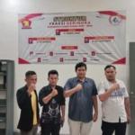 Poin Penting Pertemuan Relawan Dengan Ketua Dpc Gerindra Lebak