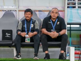Ahmed Zaki Iskandar, Sosok Dibalik Kemenangan Timnas U-19 Juara Piala Aff 2024