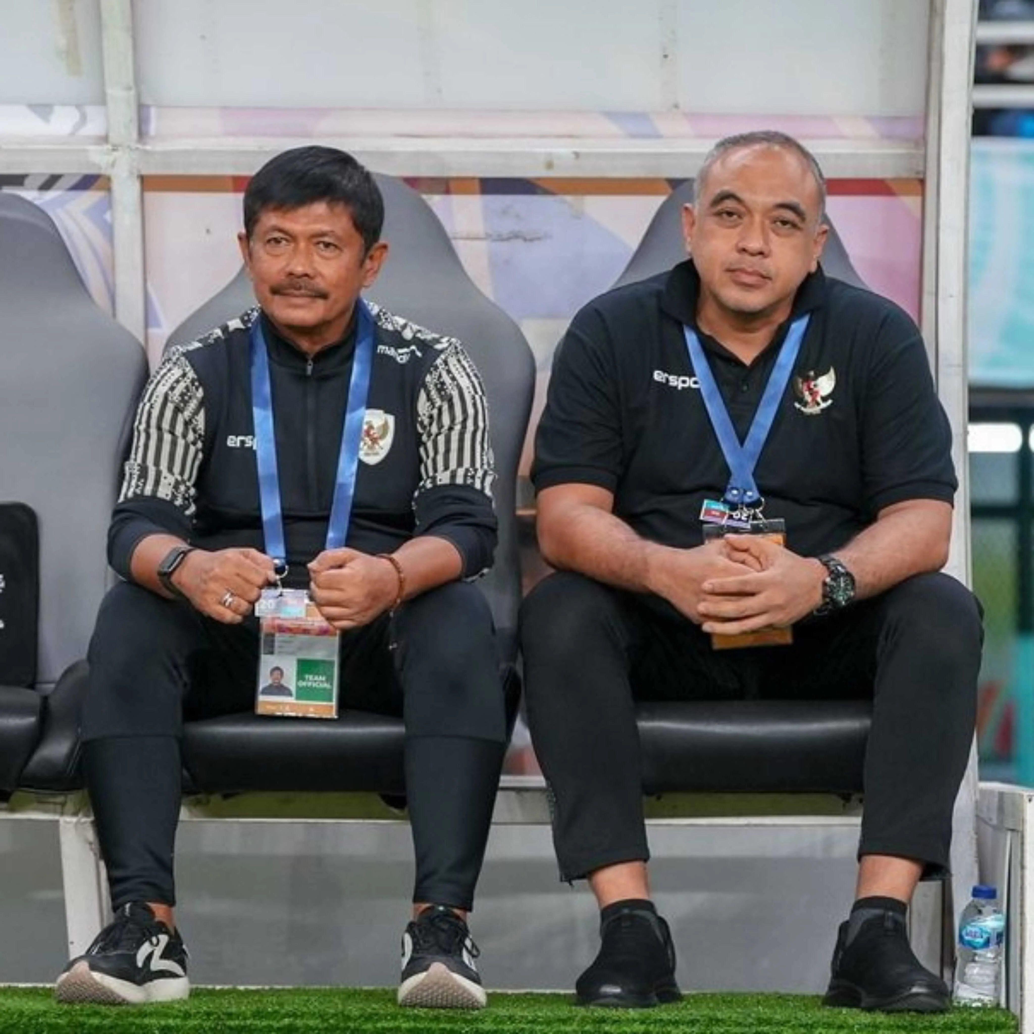 Ahmed Zaki Iskandar, Sosok Dibalik Kemenangan Timnas U-19 Juara Piala AFF 2024