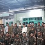 Tokoh Nu Di Persekusi, Ansor - Banser Kota Tangerang Kecam Keras
