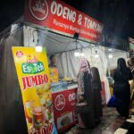 Wajib Di Kunjungi, Ada Deretan Umkm Ramaikan Festival Maulid Nusantara