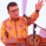 Plt Dirjen Pas, Reynhard Sp.silitonga Di Priangan Timur Jawa Barat