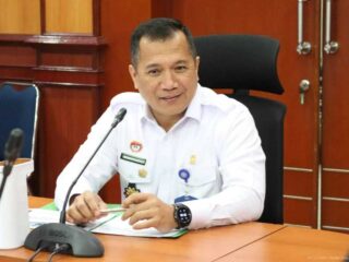 Dirjen Ham Tekankan Pada Perusahaan Bidang Transportasi Untuk Mengintegrasikan Prinsip-Prinsip Ham Dalam Aktivitas Bisnis